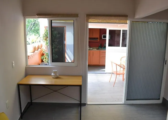 Apartamento Beautiful With A Private Terrace *