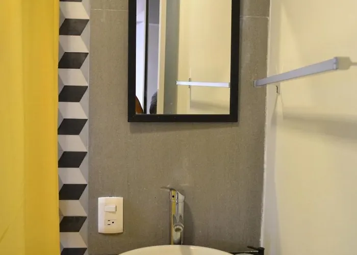 Beautiful With A Private Terrace Apartamento