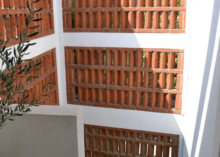 Beautiful With A Private Terrace